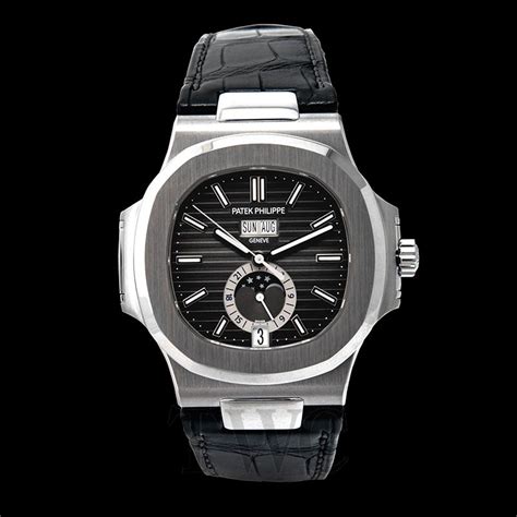 patek philippe nautilus new|patek philippe nautilus black dial.